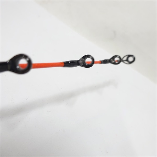 １８極鋭カワハギＥＸ ＡＧＳボトム